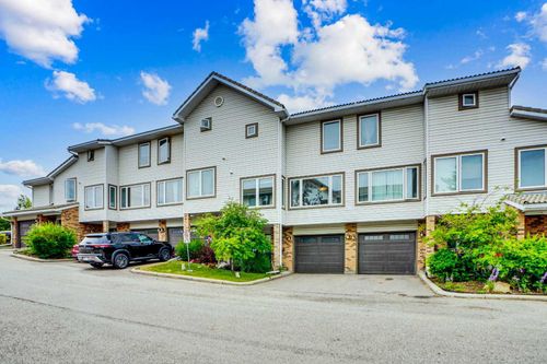 219 Coachway Lane Sw, Calgary, AB, T3H1A4 | Card Image