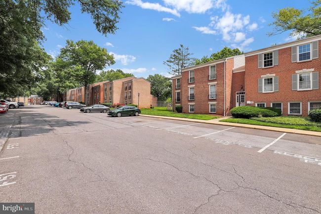 APT-202 - 866 Quince Orchard Blvd, Condo with 2 bedrooms, 1 bathrooms and null parking in GAITHERSBURG MD | Image 22