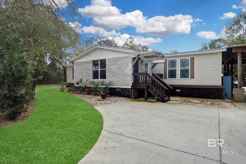 32578 W Carrier Drive, Lillian, AL, 36549 | Card Image