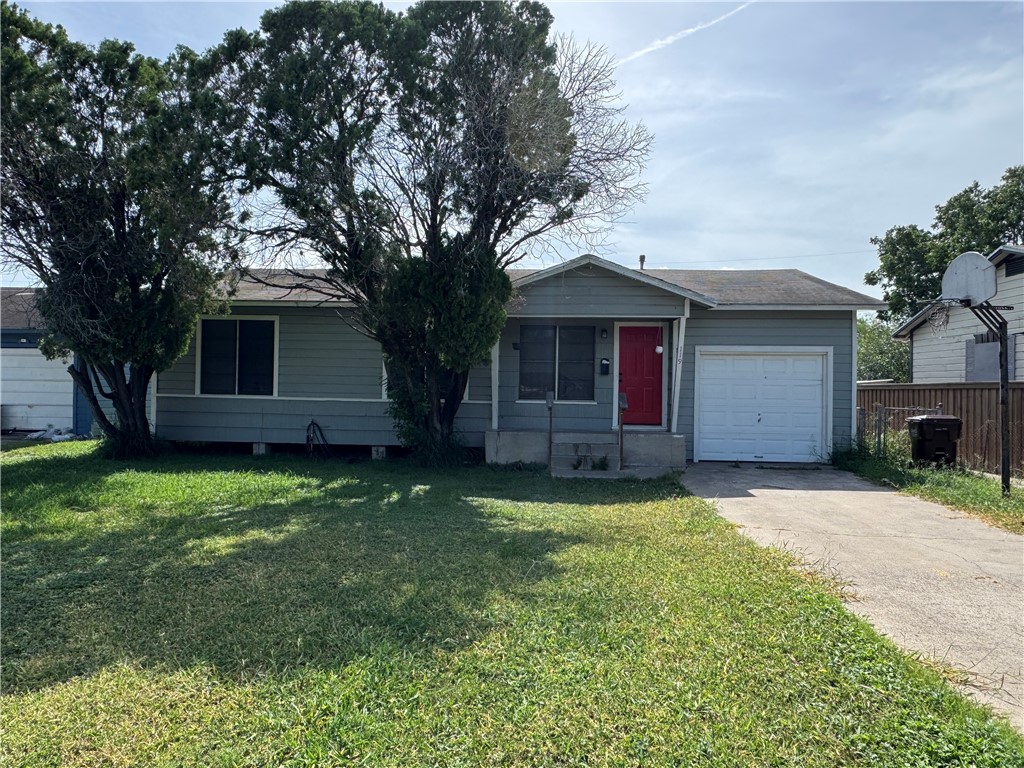 Residential in Kingsville