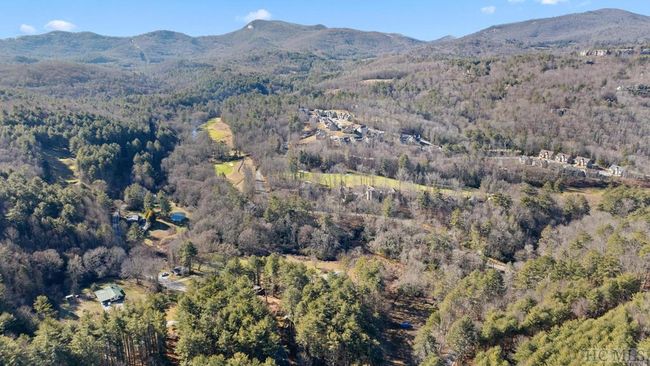 151 Cart Path, House other with 3 bedrooms, 5 bathrooms and null parking in Cullowhee NC | Image 64