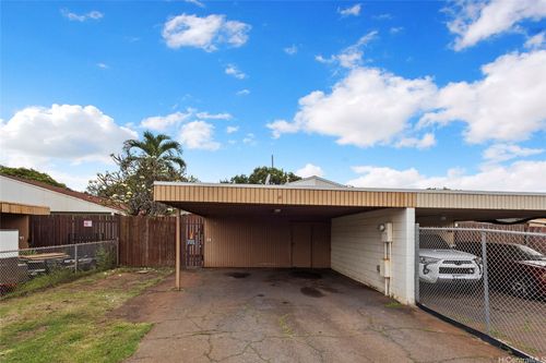 j-85-105 Ala Akau St, Waianae, HI, 96792-2301 | Card Image