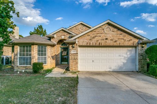 2408 Graystone Ln, Corinth, TX, 76210-1606 | Card Image