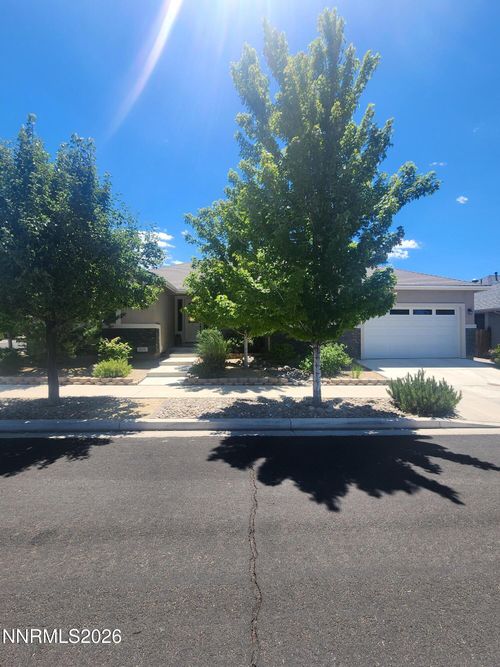 1299 Cedar Brook Ct, Gardnerville, NV, 89460-9771 | Card Image