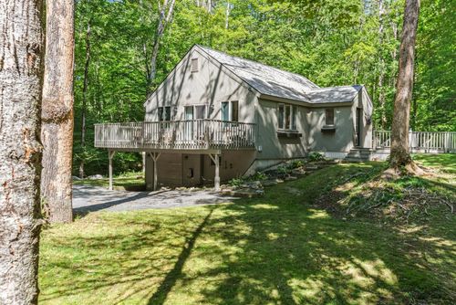 50 High Pond Rd, Grantham, NH, 03753-5442 | Card Image