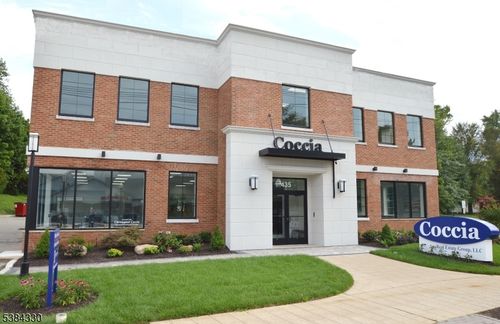 435 Ridgedale Ave, East Hanover, NJ, 07936-1457 | Card Image