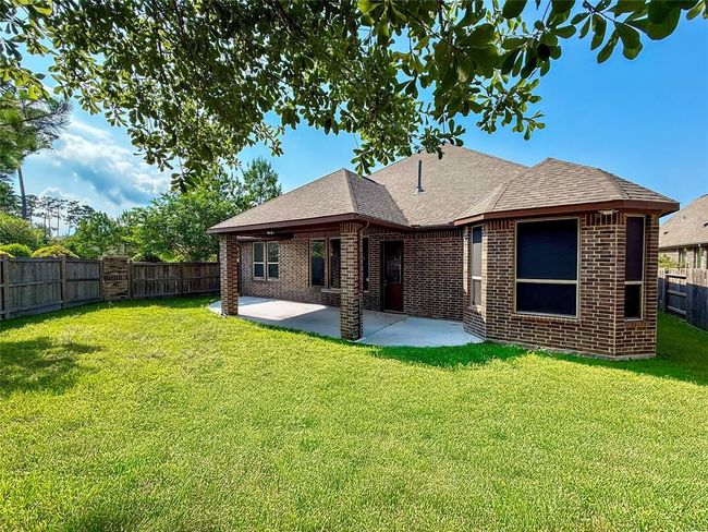 Backyard | Image 12