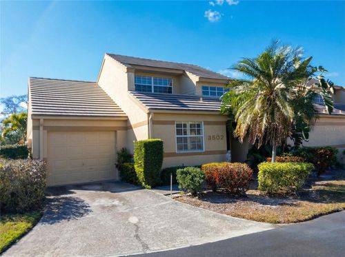 3502 57th Avenue Cir W, BRADENTON, FL, 34210-3553 | Card Image
