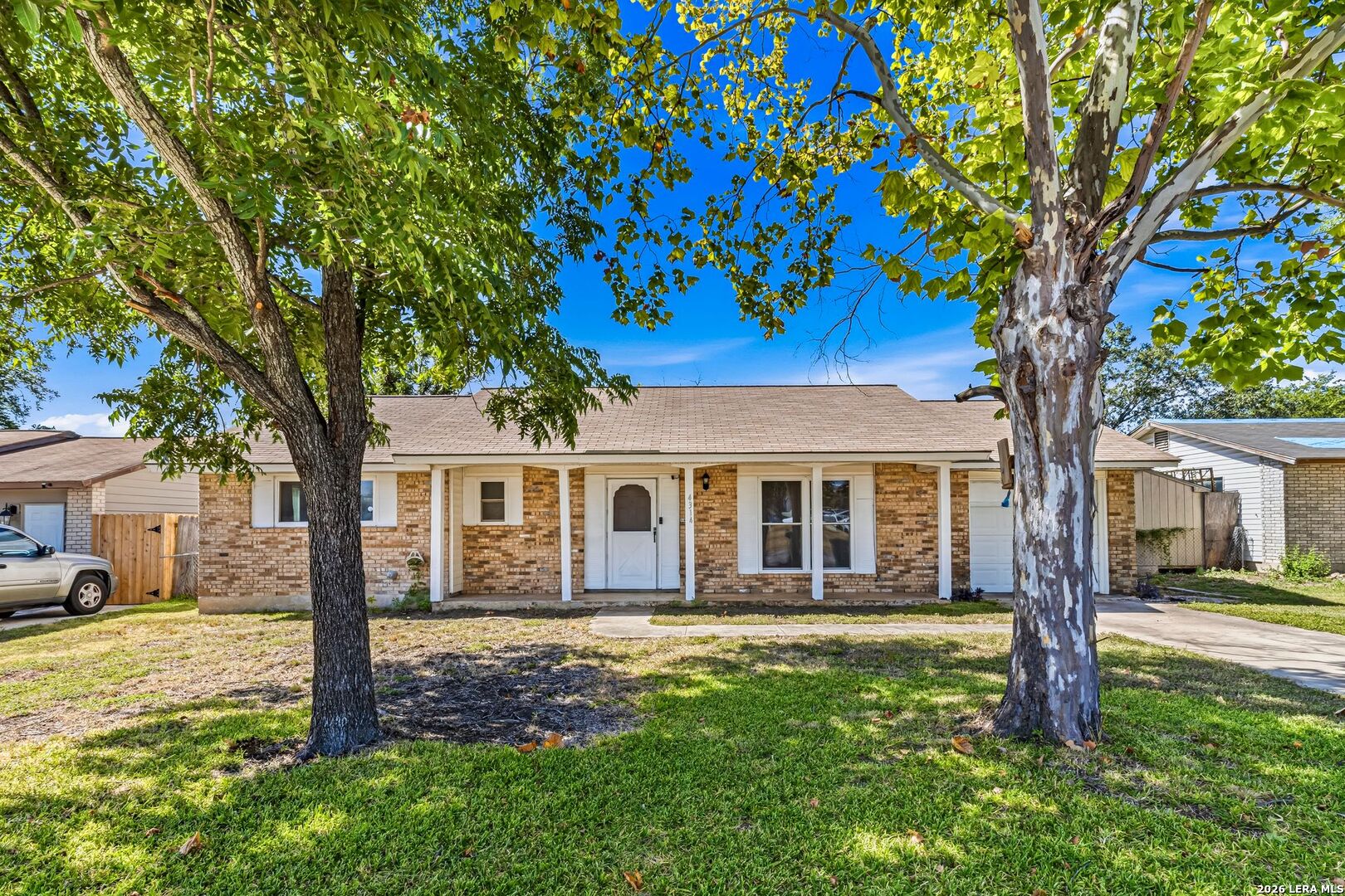Residential in San Antonio 2