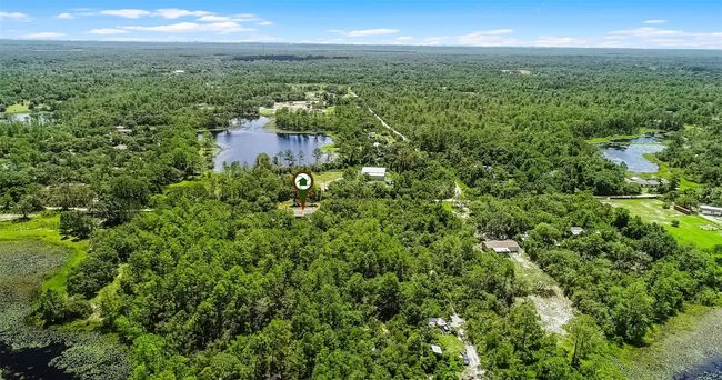 43041 Jewell Dr, House other with 3 bedrooms, 2 bathrooms and null parking in DELAND FL | Image 32