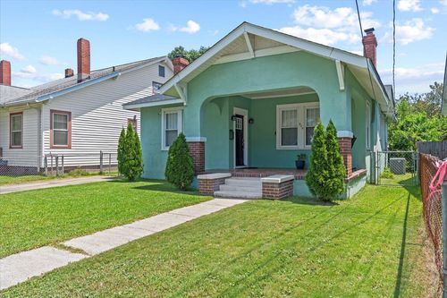 924 Beman St, Augusta, GA, 30904-3813 | Card Image