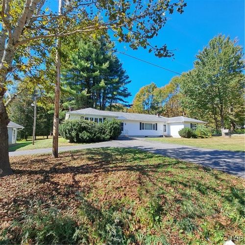 9969 Pennymix Rd, Camden, NY, 13316-4601 | Card Image