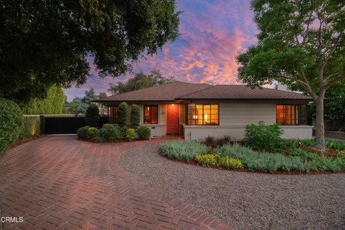 3312 Thorndale Rd, Pasadena, CA, 91107-4636 | Card Image