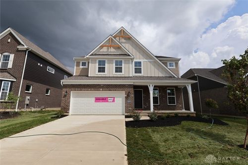 80-2878 Sky Crossing Dr, Beavercreek, OH, 45434-3530 | Card Image