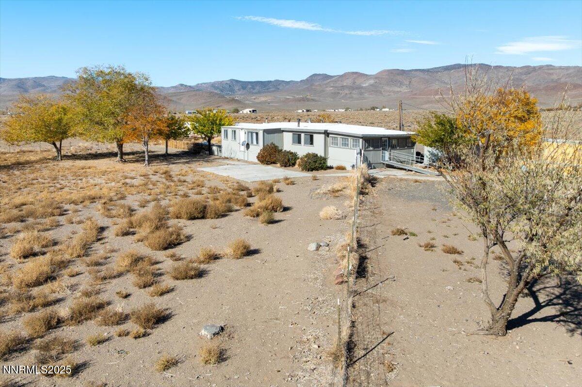 Residential in Stagecoach 5