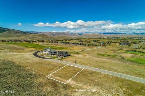 721 Buckhorn Dr, Granby, CO, 80446 | Card Image