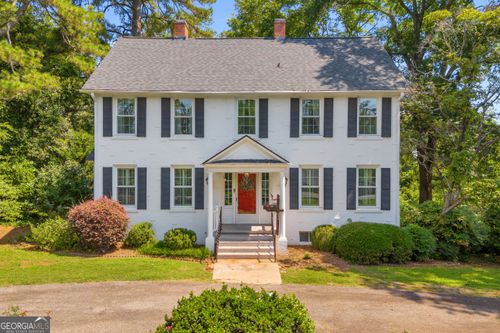 495 Shankle Hts, Commerce, GA, 30529-2022 | Card Image