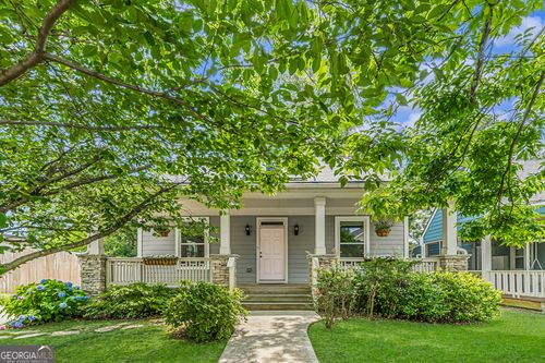 3404 Orchard St, Hapeville, GA, 30354-1919 | Card Image