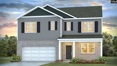 431 Leathertree Ln, Blythewood, SC, 29016-7345 | Card Image