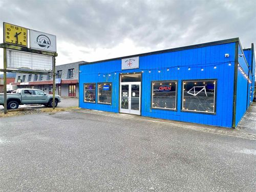 the-juneau-bike-doctor-8371 Old Dairy Road, Juneau, AK, 99801-0000 | Card Image