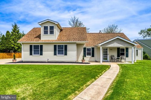 3413 Louth Rd, BALTIMORE, MD, 21222-5415 | Card Image