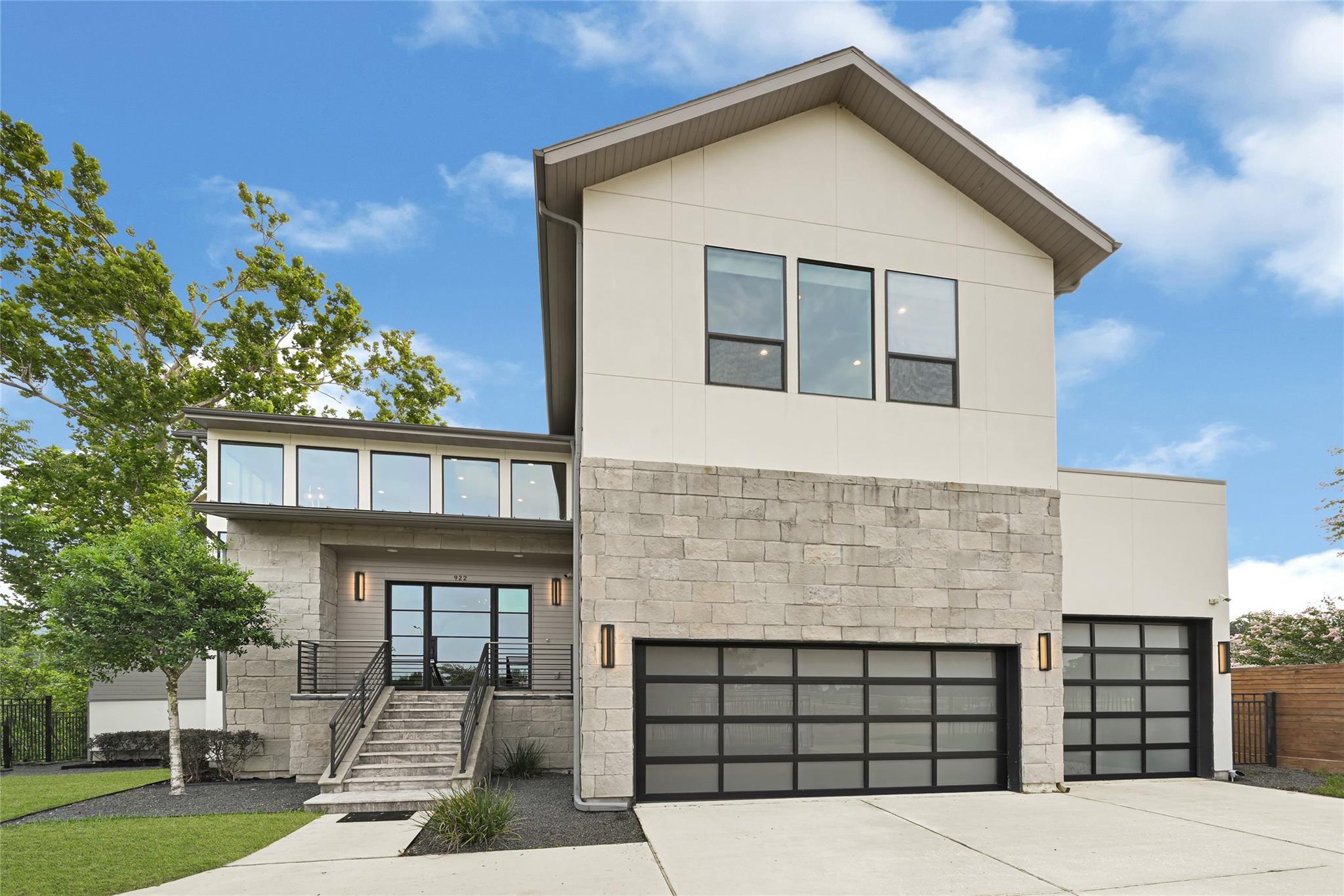 Residential Lease in Houston 2
