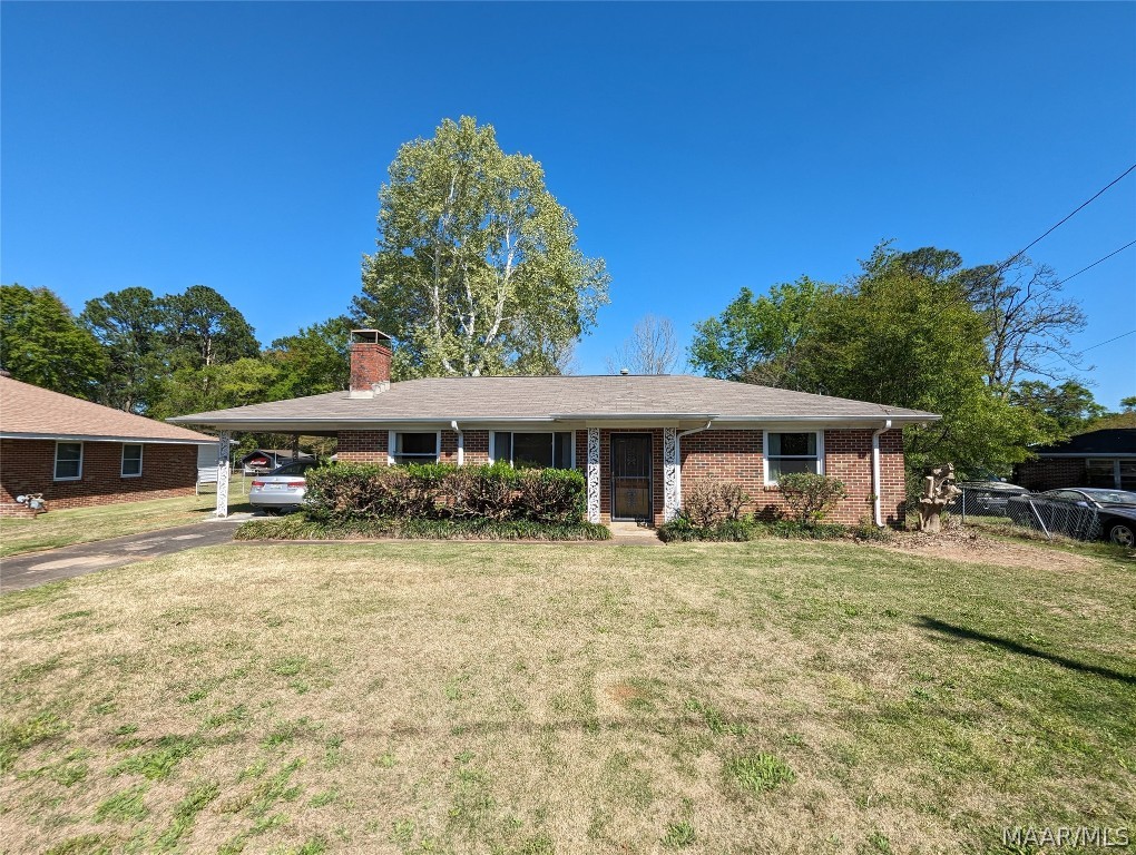 Karen Rd, Montgomery, AL 36109 #1