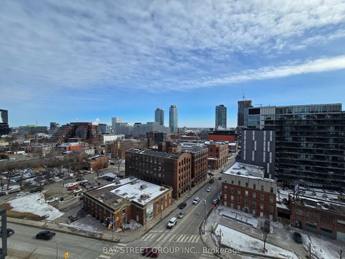 1109-120 Parliament St, Toronto, ON, M5A0N6 | Card Image