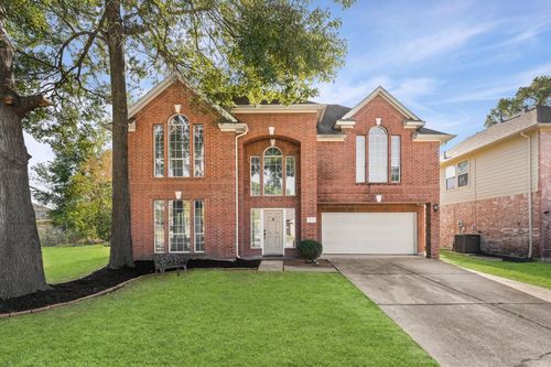 2830 Fern Hill Dr, Spring, TX, 77373-4951 | Card Image