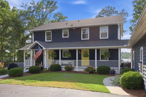 164 Catnip Pt, Bath, NC, 27808-9600 | Card Image