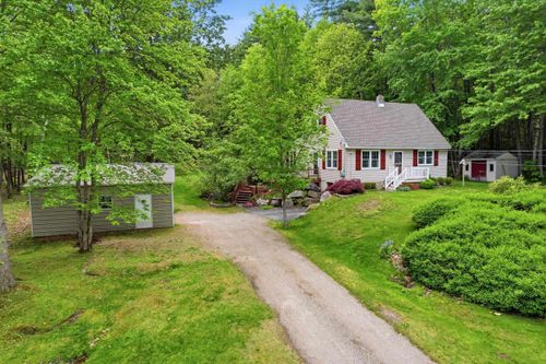 110 Podunk Rd, Candia, NH, 03034-2016 | Card Image