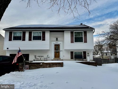 7854 Tick Neck Rd, PASADENA, MD, 21122-2263 | Card Image