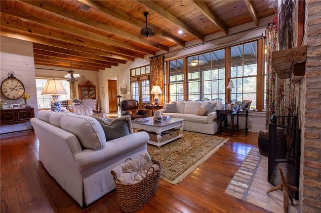 9510 Highway 28, House other with 3 bedrooms, 3 bathrooms and null parking in Boyce LA | Image 26