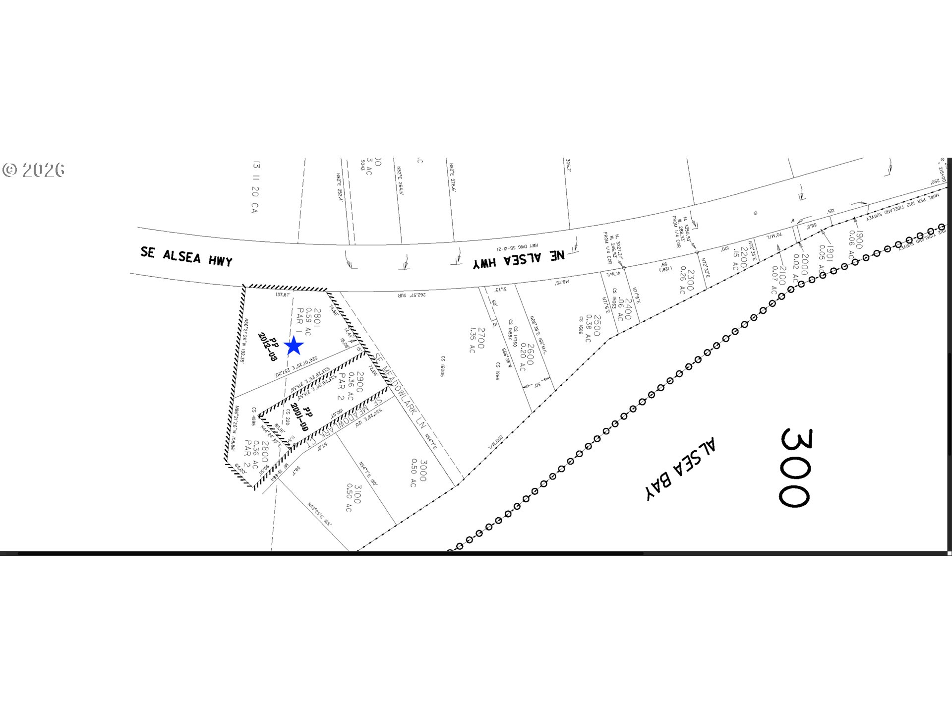 Land in Waldport 2