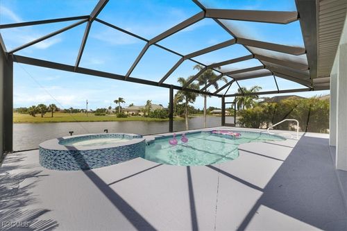 24004 Vincent Ave, PUNTA GORDA, FL, 33955-4623 | Card Image