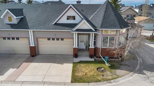17 Prestwick Pond Terr Se, Calgary, AB, T2Z3Z7 | Card Image