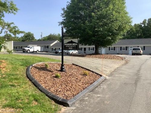 apt-6-800 Dodson Mill Rd, Pilot Mountain, NC, 27041-9324 | Card Image