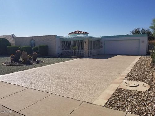 10249 W Burns Dr, Sun City, AZ, 85351-1636 | Card Image