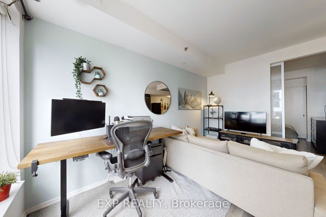 321 - 783 Bathurst St, Condo with 2 bedrooms, 1 bathrooms and null parking in Toronto ON | Image 12