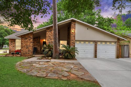 24003 Spring Briar Lane, Spring, TX, 77373 | Card Image