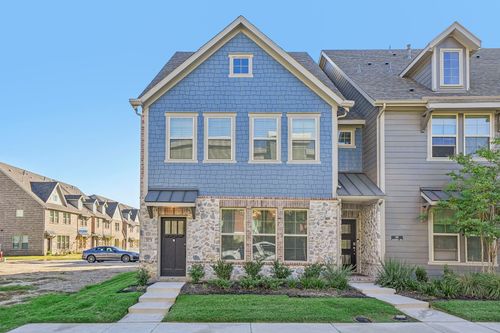 373 Blackthorne Dr, Plano, TX, 75074-8485 | Card Image