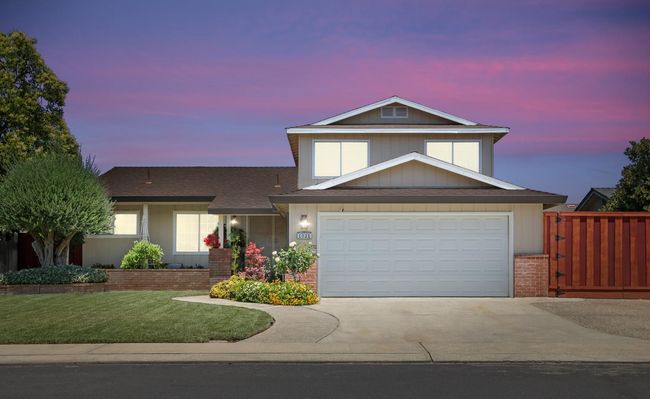 1031 Plumas Way, House other with 4 bedrooms, 3 bathrooms and null parking in Manteca CA | Image 21