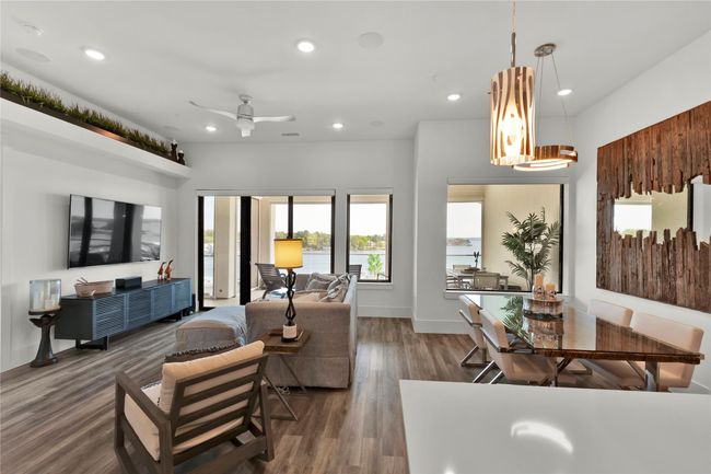 UNIT-412 - 199 Waterpoint Ct, Condo with 3 bedrooms, 3 bathrooms and 2 parking in Montgomery TX | Image 8