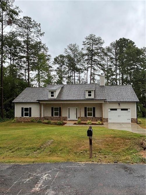 8141 Hickory Dr Sw, Covington, GA, 30014-3478 | Card Image