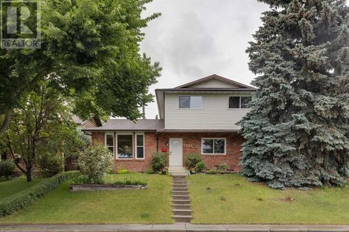 7336 Silver Springs Rd Nw, Calgary, AB, T3B4E6 | Card Image