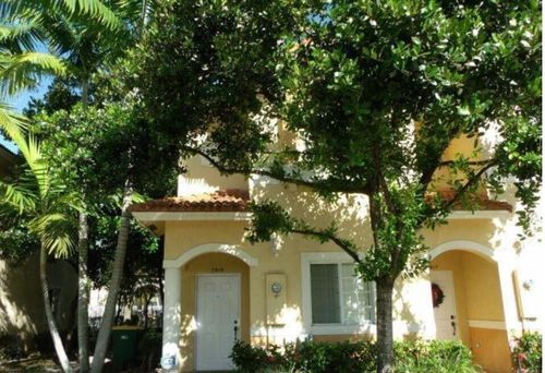 7919 Tuscany Ct, Tamarac, FL, 33321-4460 | Card Image