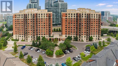 307-73 King William Crescent, Richmond Hill (Langstaff), ON, L4B0C2 | Card Image