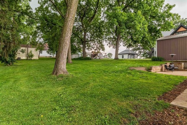 303 W Center St, House other with 2 bedrooms, 1 bathrooms and null parking in South Wayne WI | Image 7