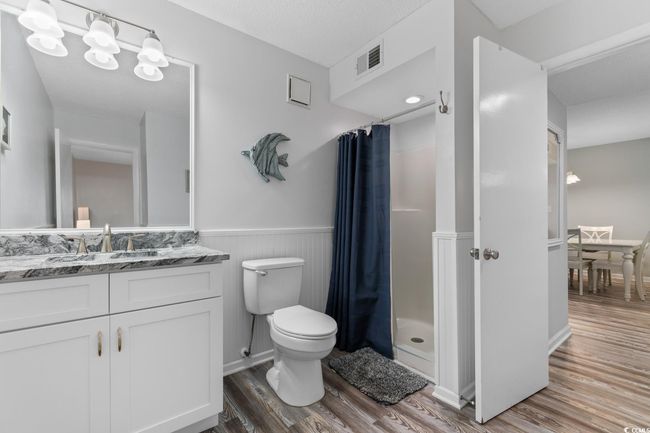 D14 - 223 Maison Dr, Condo with 3 bedrooms, 2 bathrooms and null parking in Myrtle Beach SC | Image 24