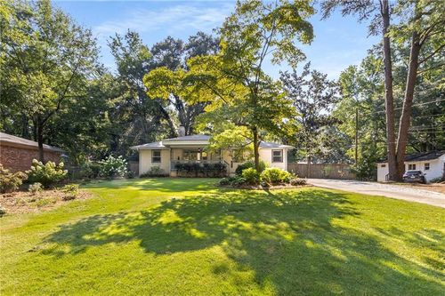 516 Quillian Ave, Decatur, GA, 30032-4044 | Card Image